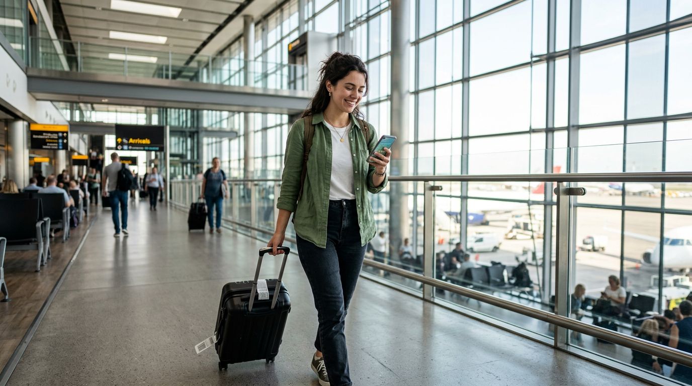 Best eSIM for travelers