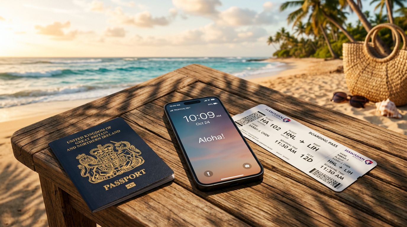 eSIM vs Local SIM vs Roaming