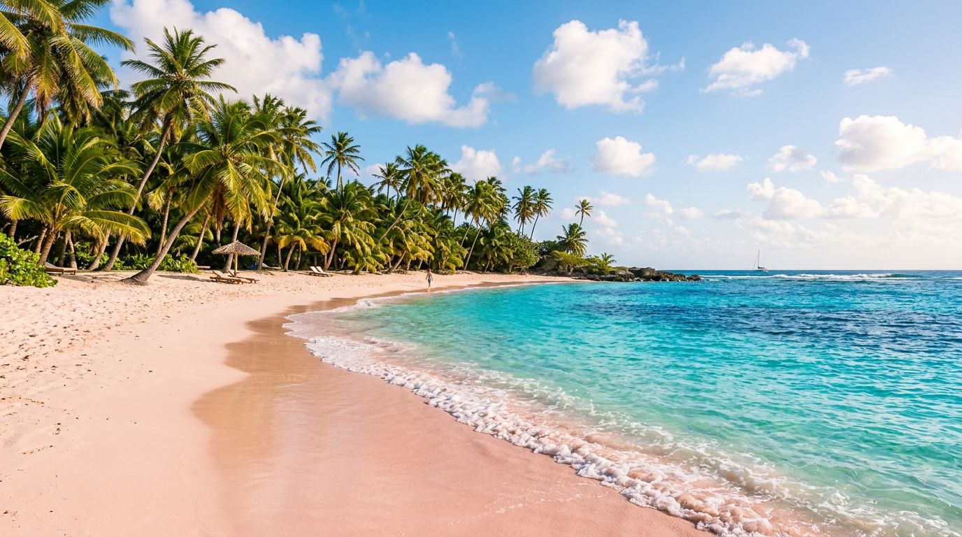 Barbados digital nomad visa