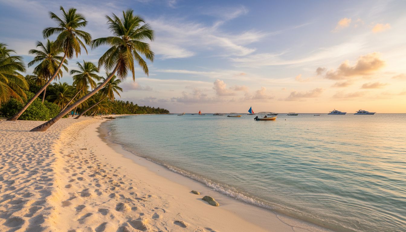 Cayman Islands — destination for the Global Citizen Concierge Program (closed)