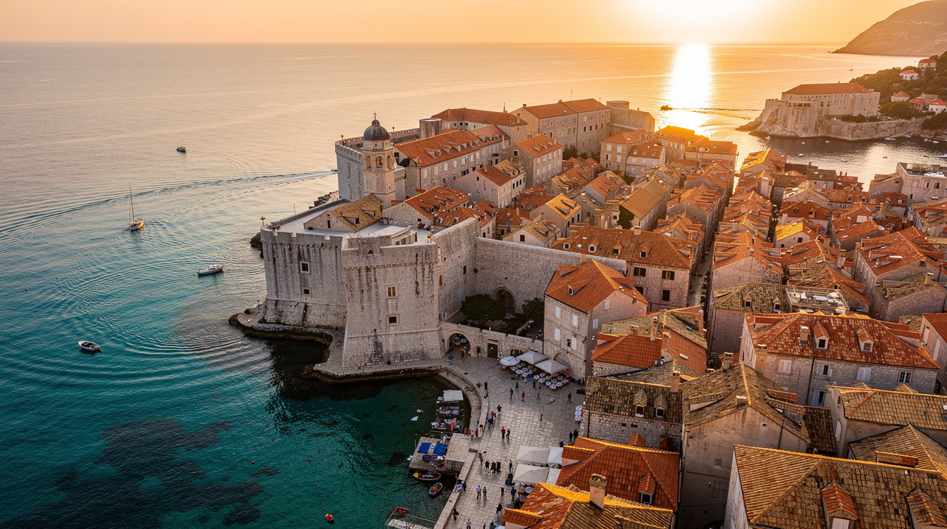 Croatia digital nomad visa