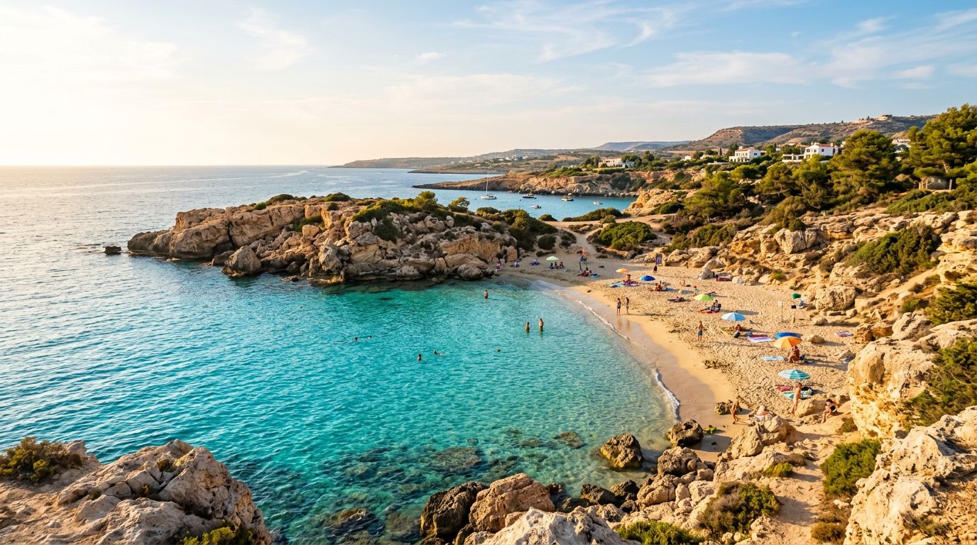 Cyprus digital nomad visa