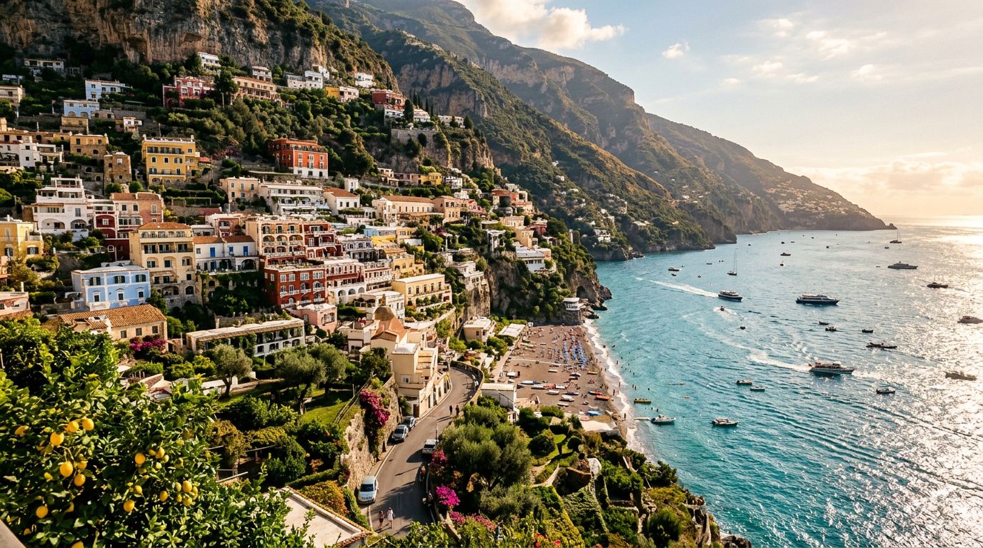 Italy digital nomad visa