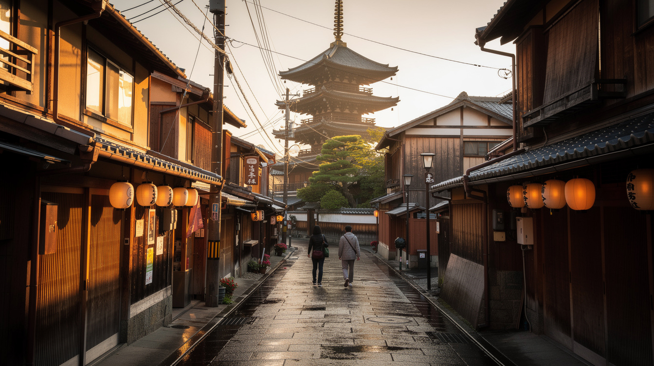 Japan digital nomad visa