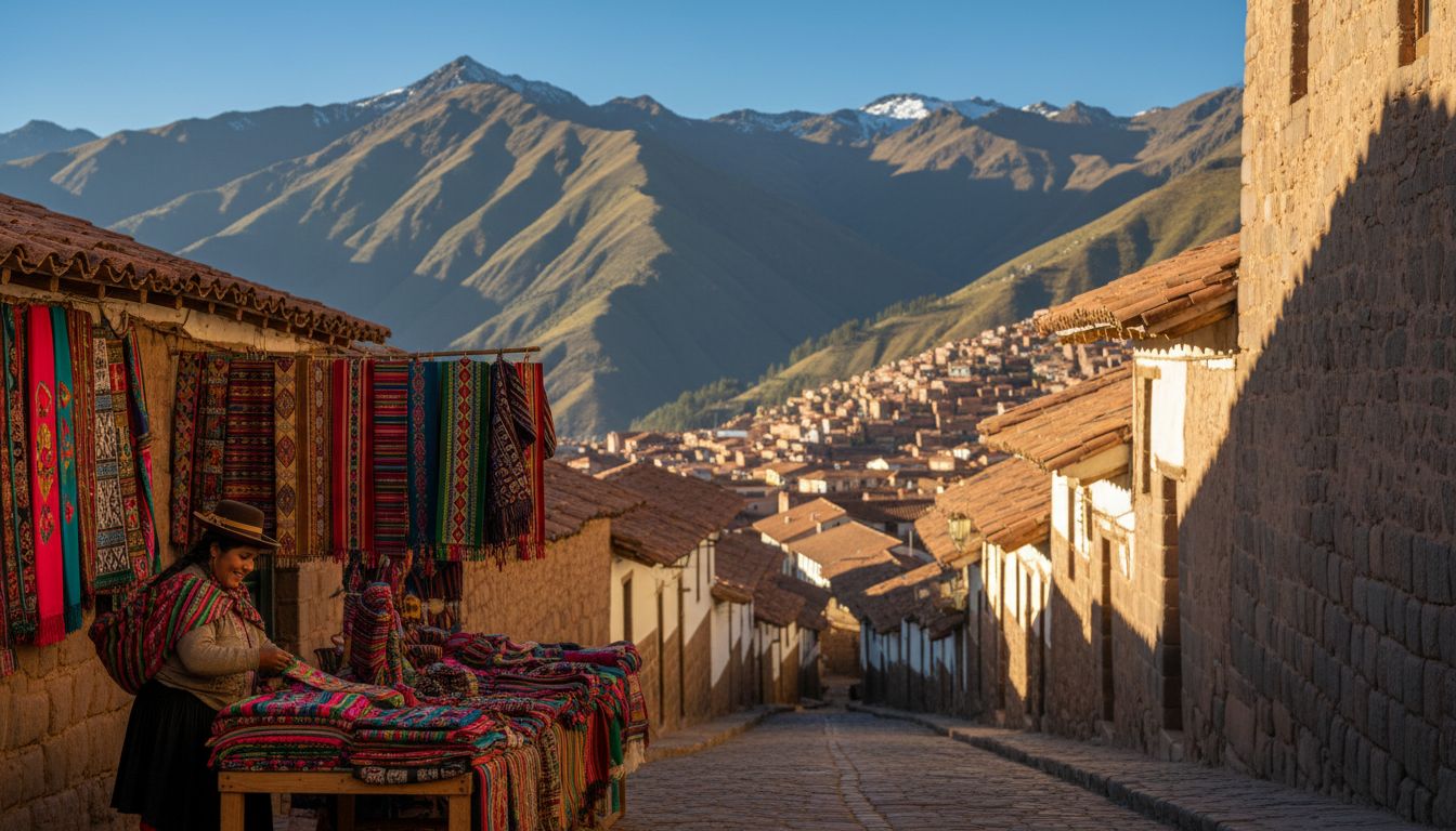 Peru — destination for the Digital Nomad Visa (announced — not yet open)