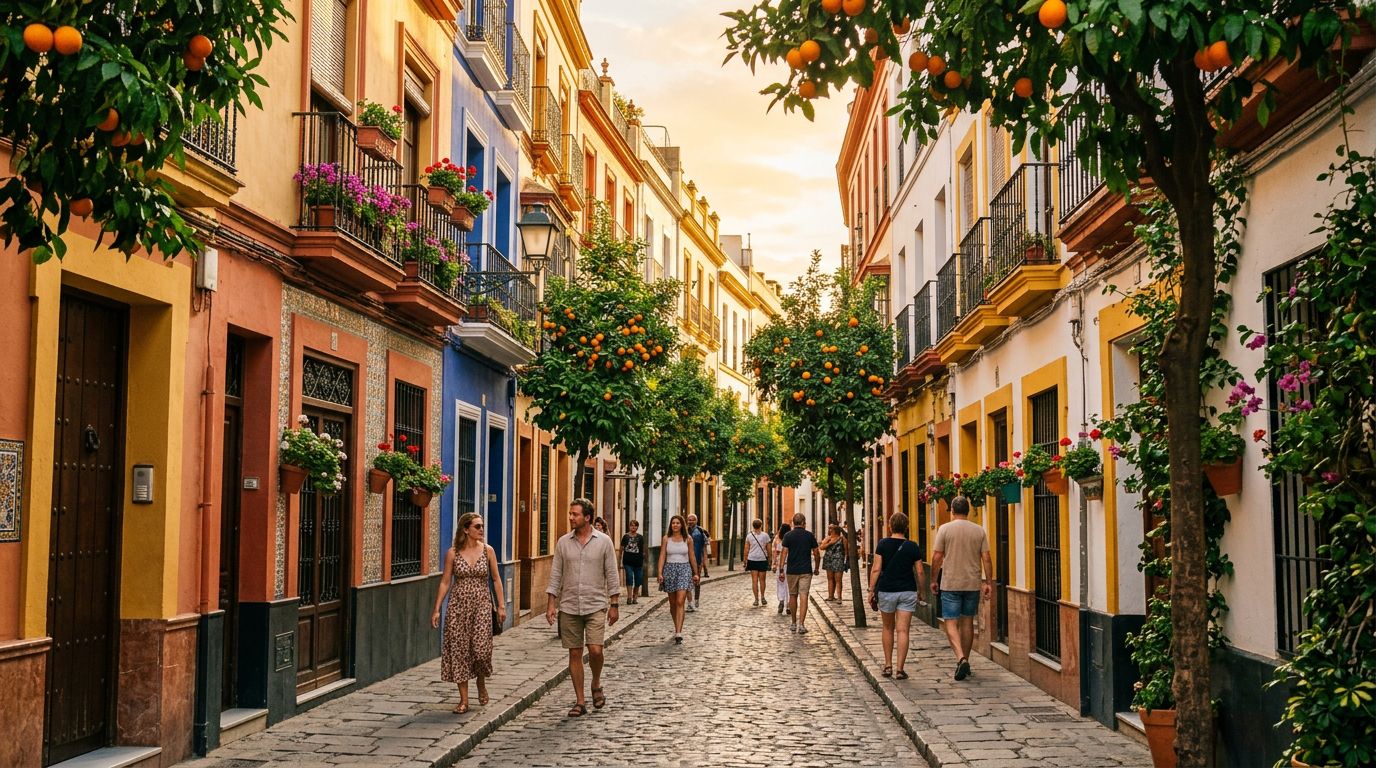 Spain digital nomad visa