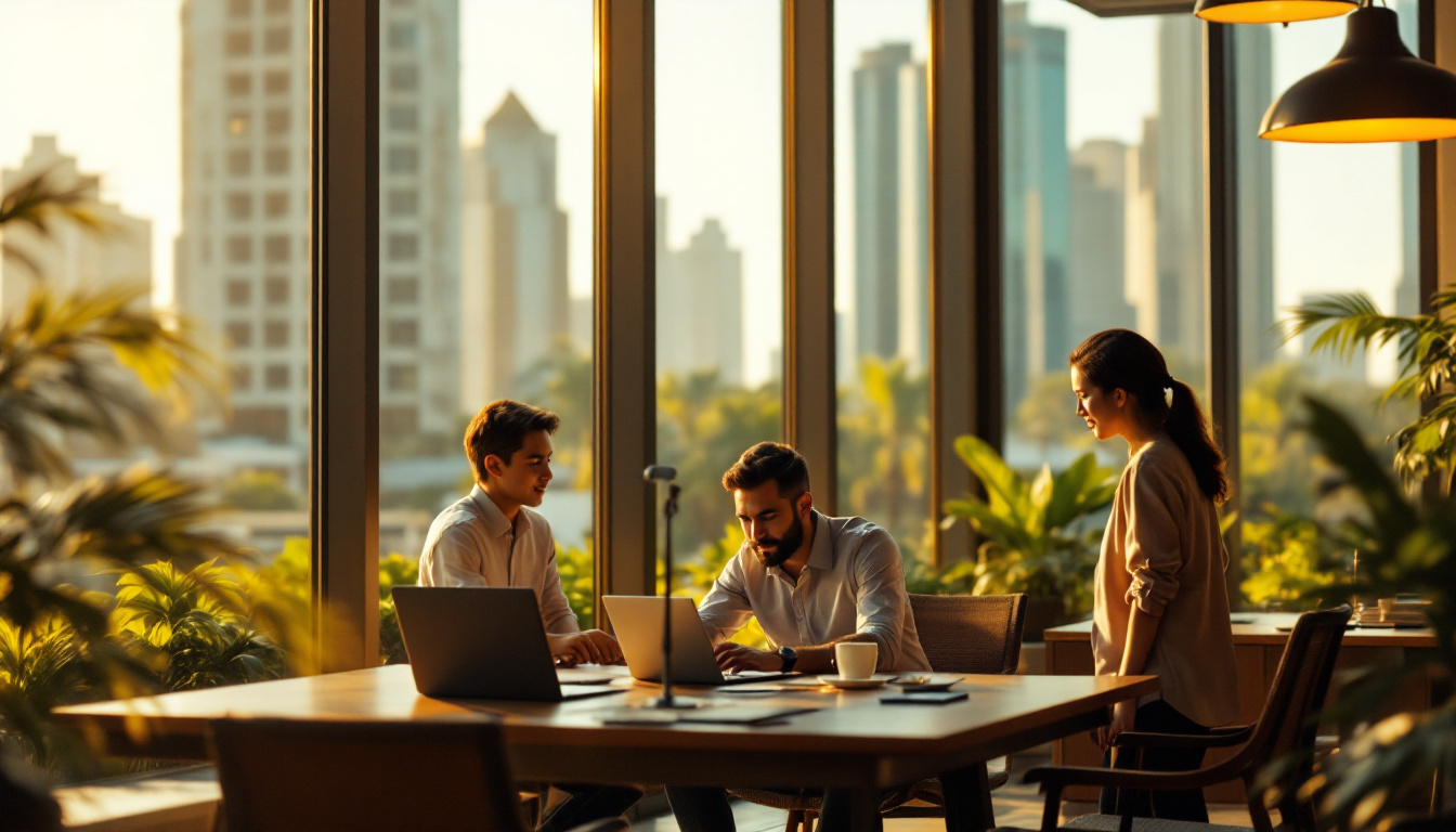 Thailand — destination for the Non-Immigrant Visa B (Business and Work)